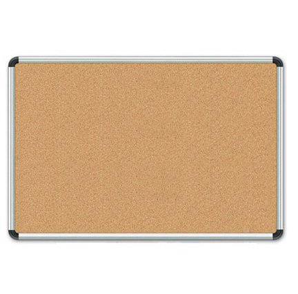 Wall Mounted Corkboard