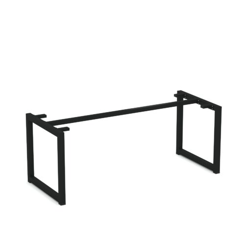 Apex Loop Office Desk Frame
