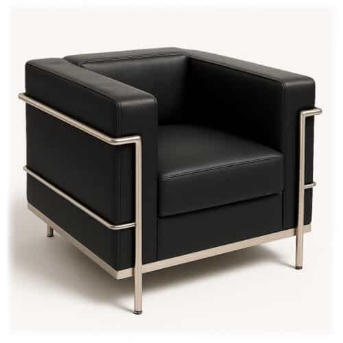 single seater sofa