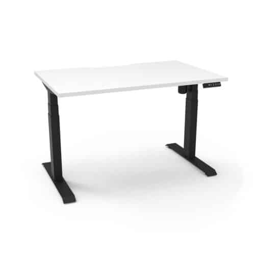 Height-Adjustable Desks