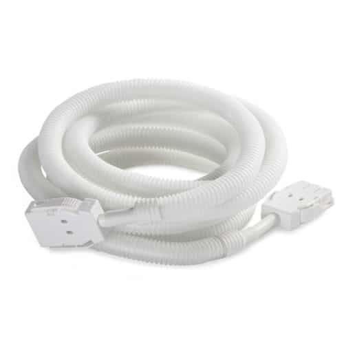 Interconnecting Cables In Flex Conduit
