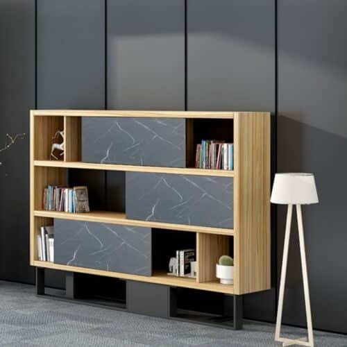 Louie Executive Cupboard