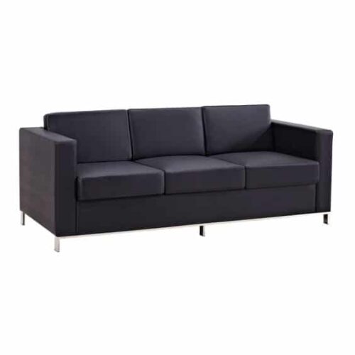 Plaza Triple Seater Lounge