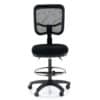 Task Mesh Chair with Drafting Kit